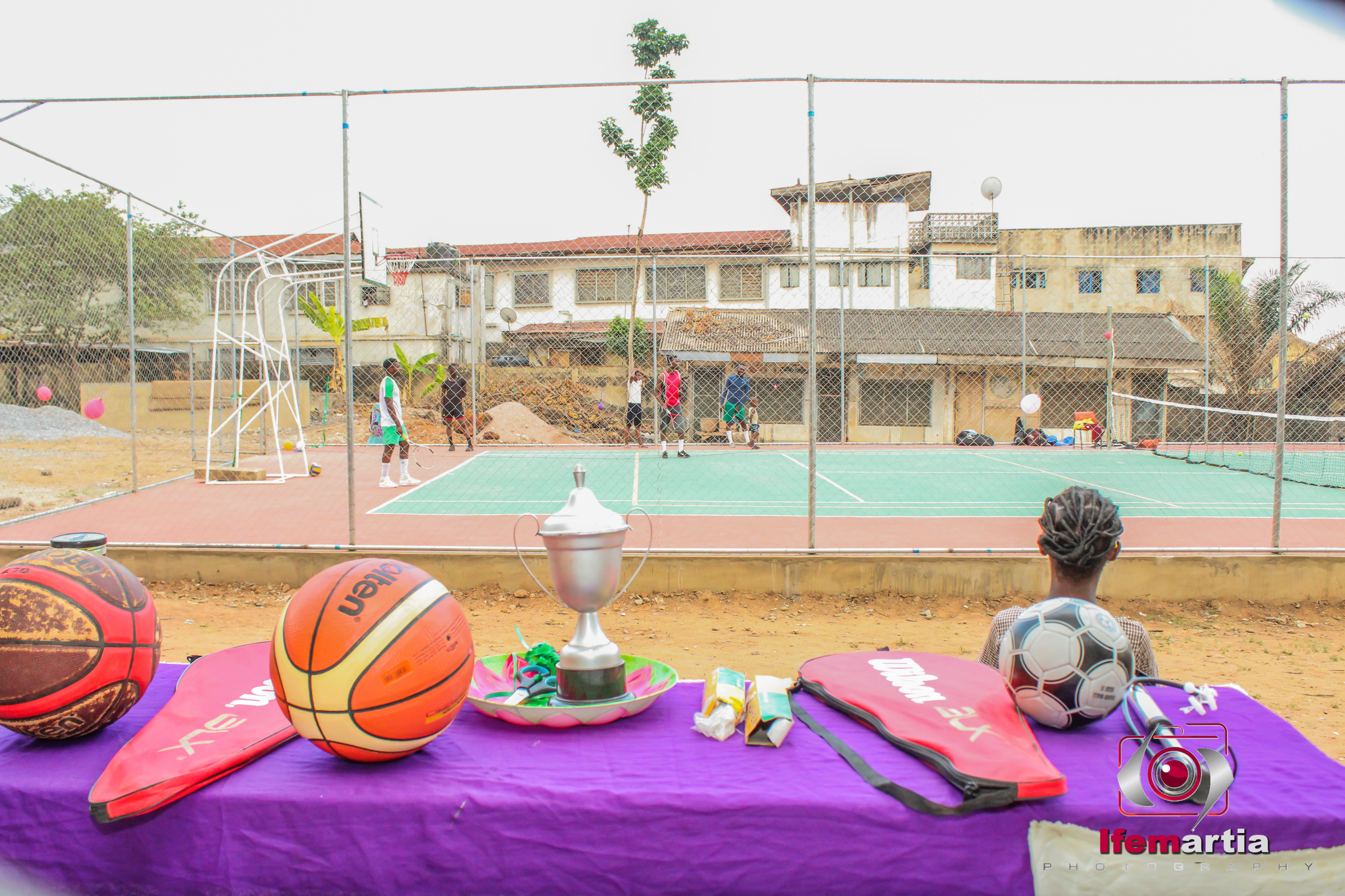 Sports