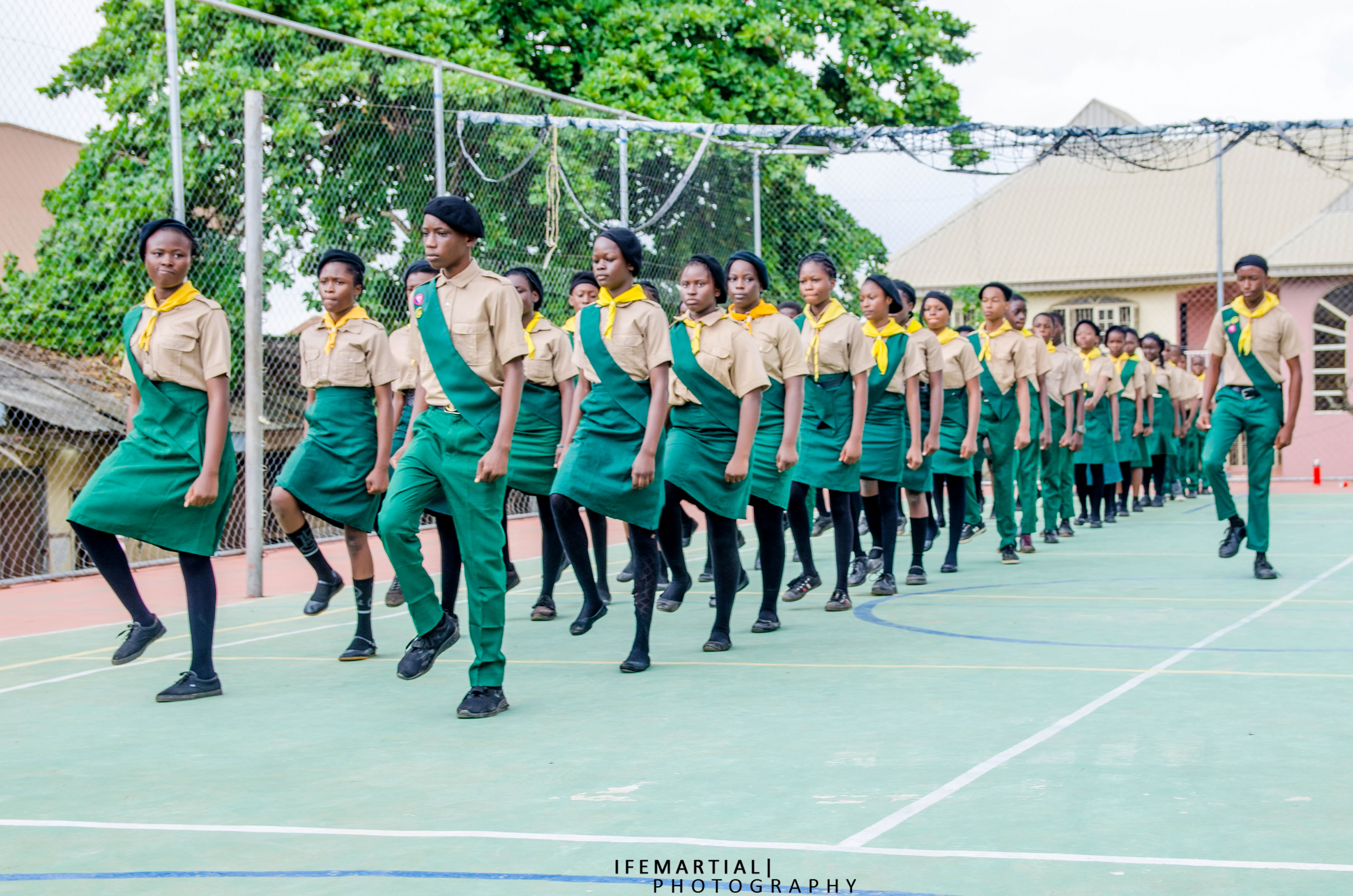 Clubs & Societies